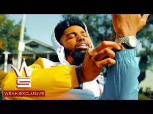 Video: BLAKE - Copped It Anyway